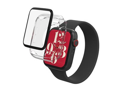 ZAGG InvisibleShield GlassFusion 360