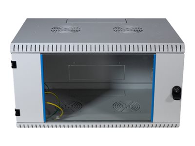 EFB 48,26cm Wandgehaeuse GRAU 9HE