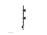 NEOMOUNTS FPMA-D550DVBLACK Desk Mount