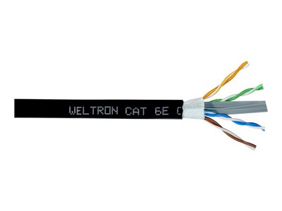 Weltron - Bulk cable