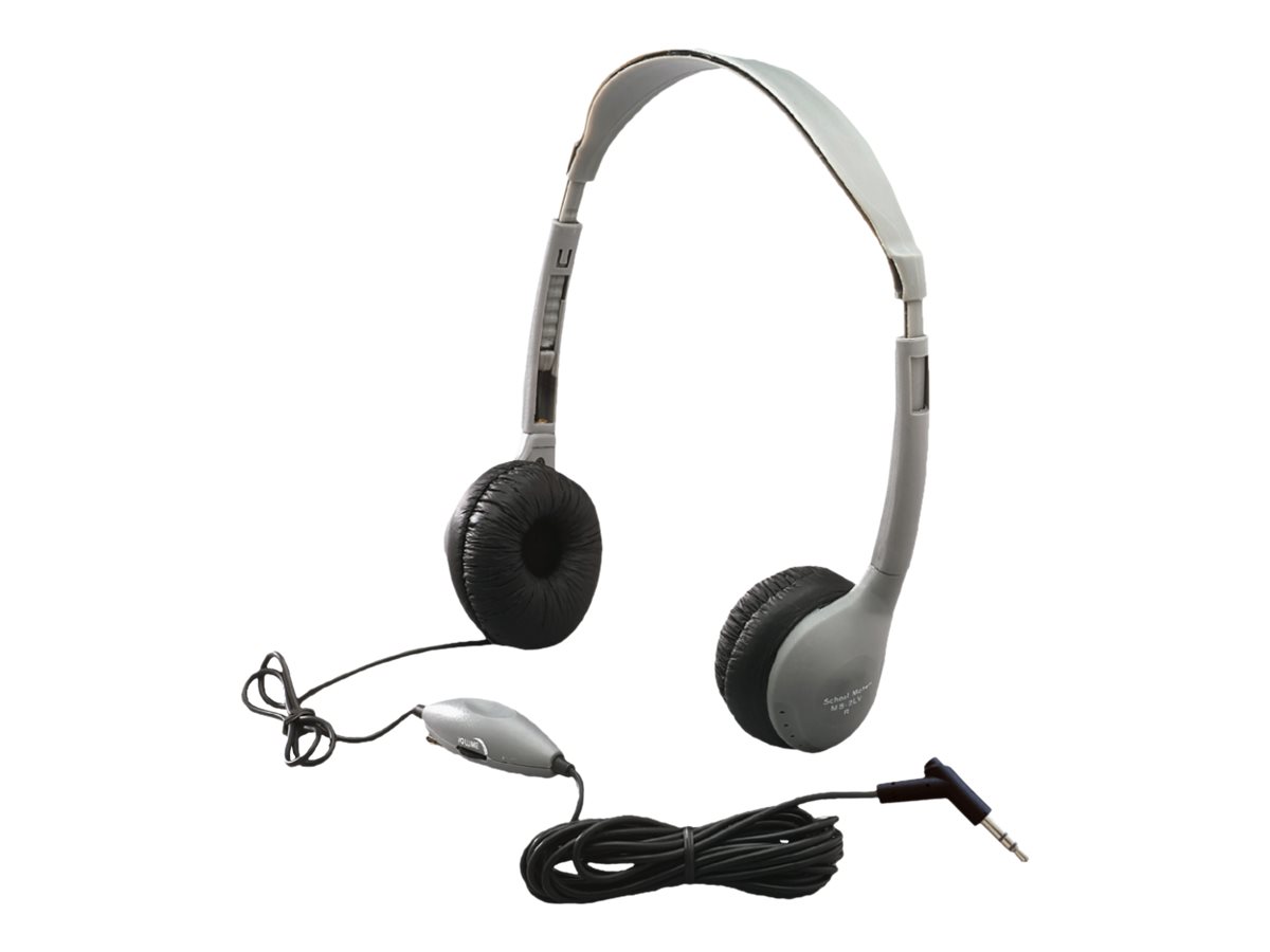Hamilton Buhl MS2LV - Headphones
