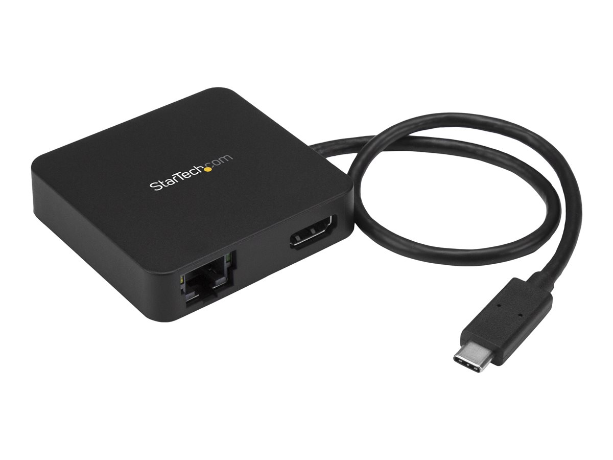StarTech.com Adaptador...