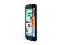 BELKIN Verre trempé pour Iphone SE/8/7
