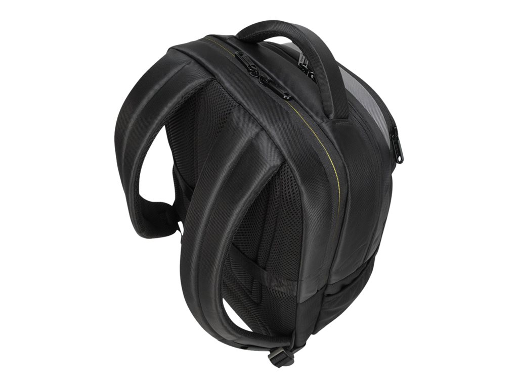TARGUS CityGear 17.3p Backpack Blk