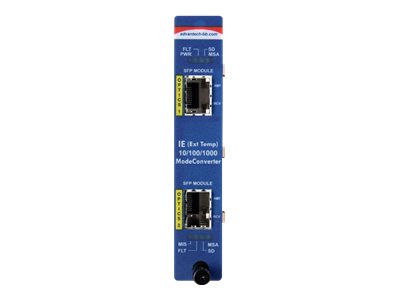 Advantech IMC-771I-2SFP