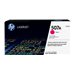 HP Toner 507A magenta HV