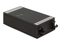 DeLock Seriel adapter USB 2.0 1Mbps Kabling