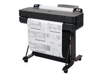 HP DesignJet T630