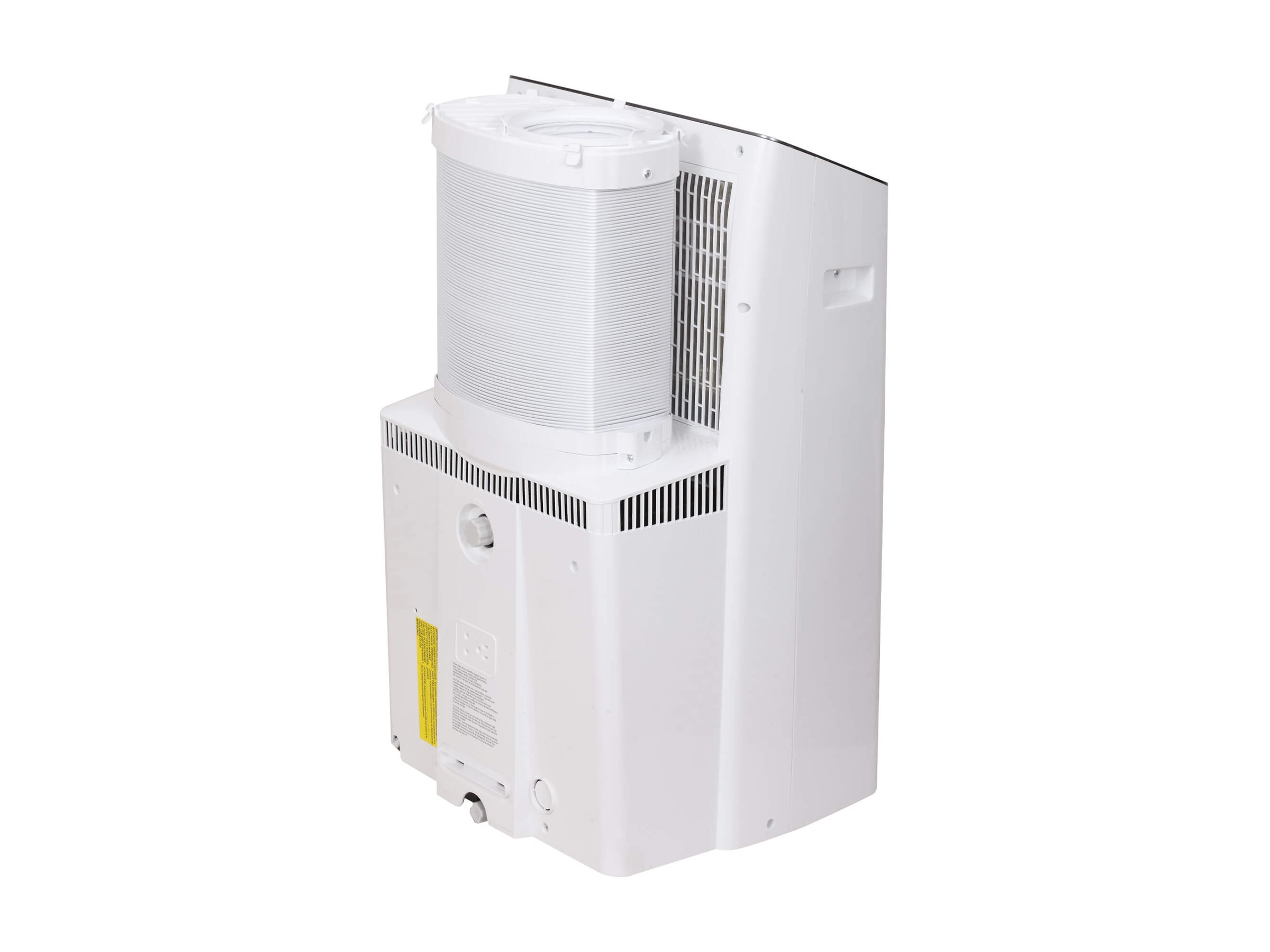 Danby Portable Air Conditioner - DPA100B9IWDB-RF - Refurbished