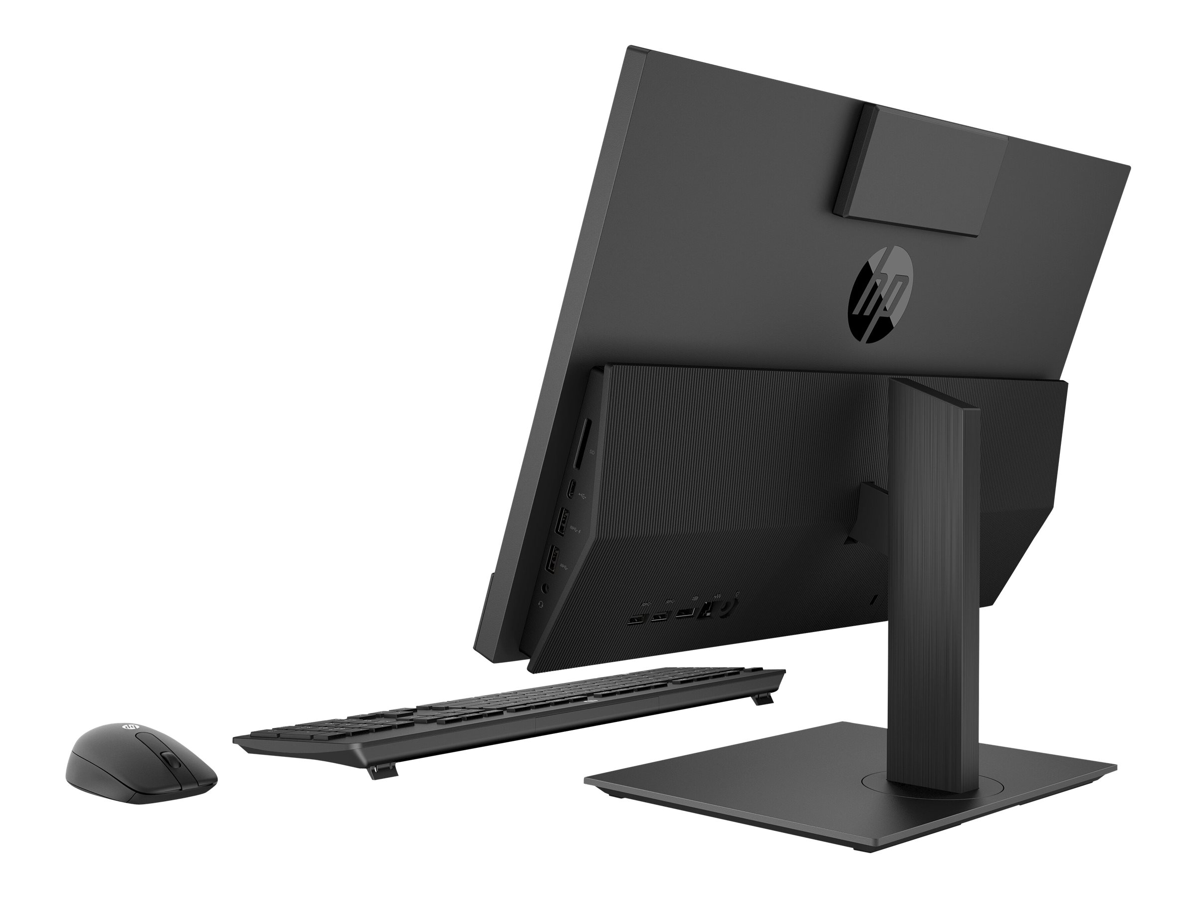 HP ProOne 600 G5 Corei5-9500T/16-SSD512 【公式通販】