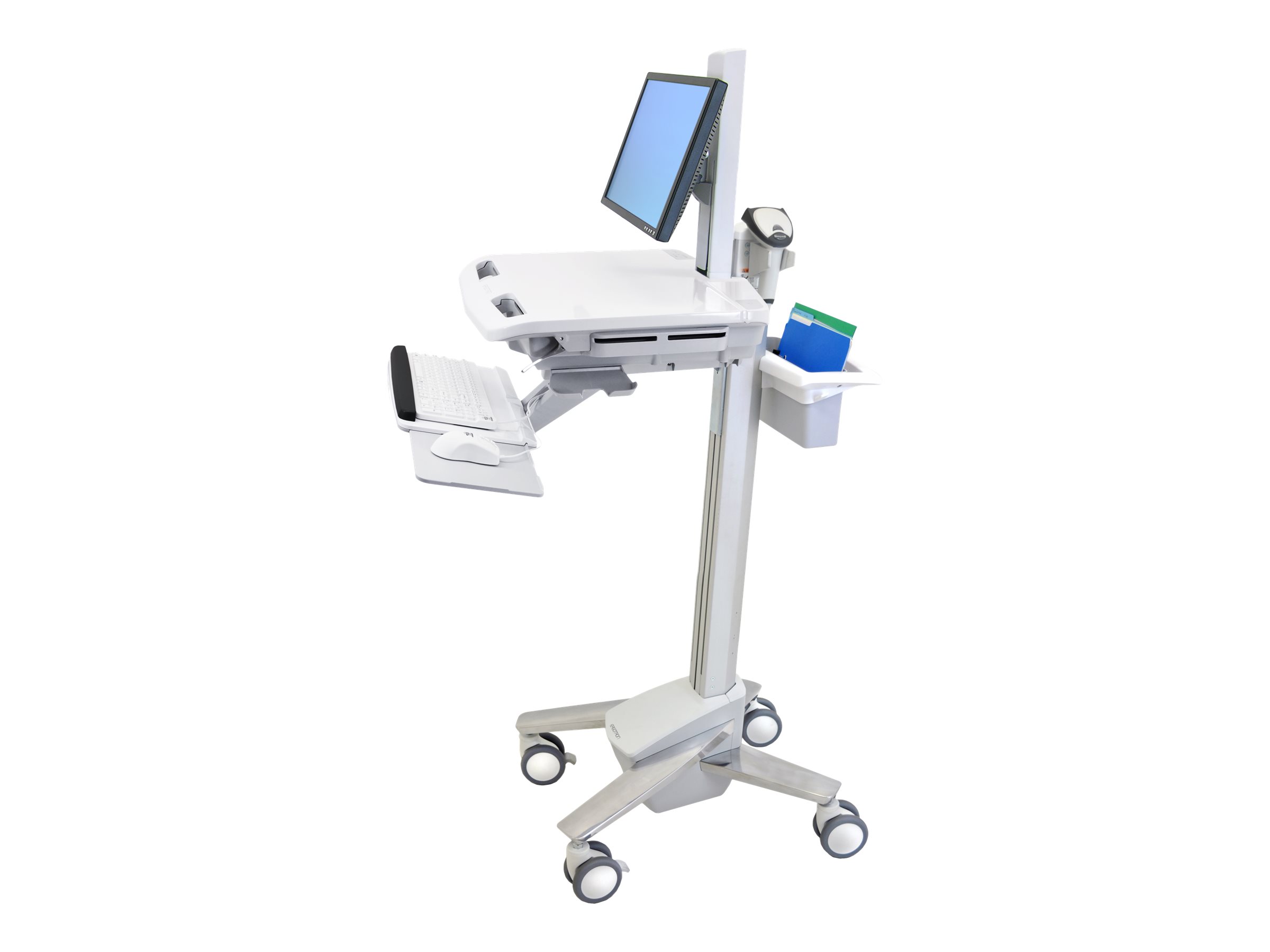 Ergotron StyleView - Cart