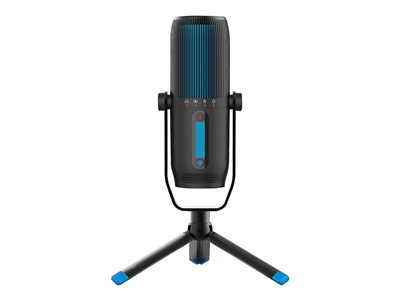 JLab Audio Talk Pro Microphone USB black