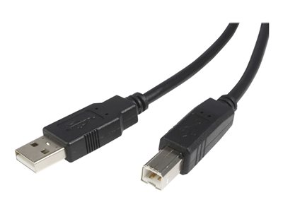 StarTech.com 6 ft. (1.8 m) USB Printer Cable