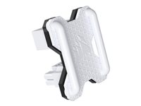 CORSAIR Strømforsyningsadapter Hvid