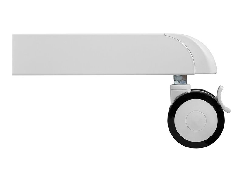 NEOMOUNTS NS-M1250WHITE Mobile Flat