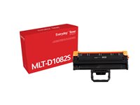 Everyday - black - compatible - toner cartridge (alternative for: Samsung MLT-D1082S)