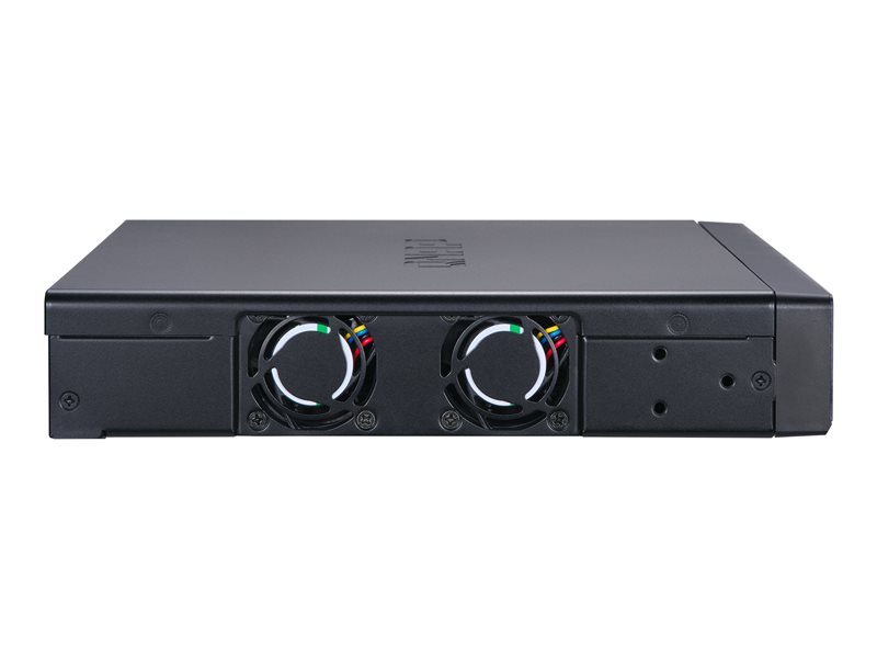 QNAP QSW-M804-4C Managed Switch 8 Port