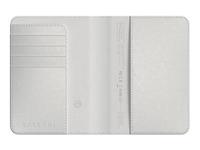 Satechi FindAll - Document protective cover for passport