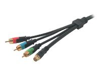 HDMI 2.1; 8K@60HZ AND 4K@120HZ; DYNAMIC HDR; EMI; VRR; QMD; QFT; EARC