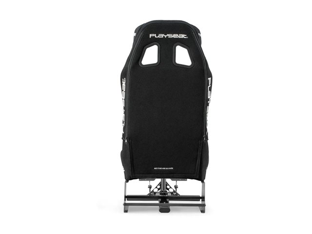 Playseat Evolution Pro ActiFit - racing simulator cockpit - REP.00262 ...