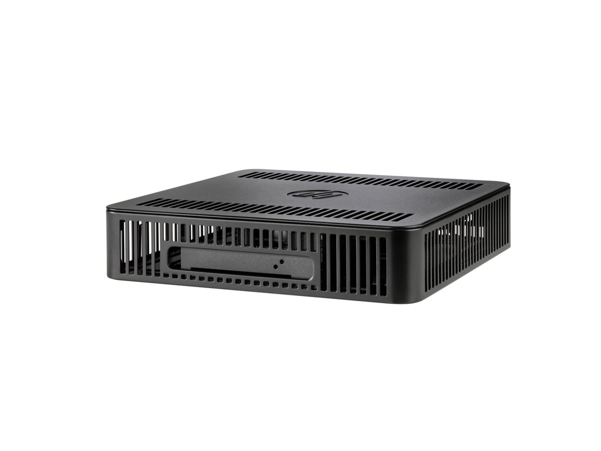 HP Desktop Mini LockBox V2