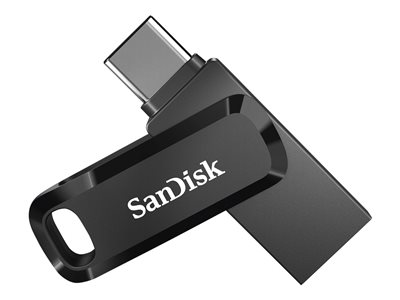 Ultra Dual Drive Go - USB flash drive - 128 GB