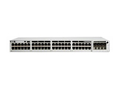 CISCO Catalyst 9300 48-port data only N