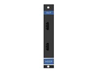 Kramer HH-OUT2-F16 - Expansion module