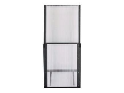 Panduit Net-Contain Hot Aisle Containment Adjustable Vertical Wall