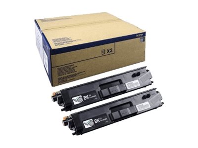 Toner Brother TN-900BKTWIN - TN900BKTWIN
