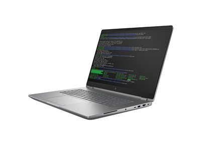 HP ZBook Fury G1i 18 U7 32GB 1TB (DE)