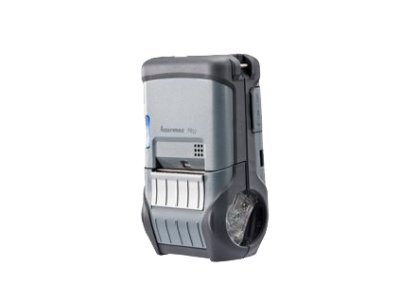 Intermec PB22 - Label printer | Overview, Specs, Details | SHI