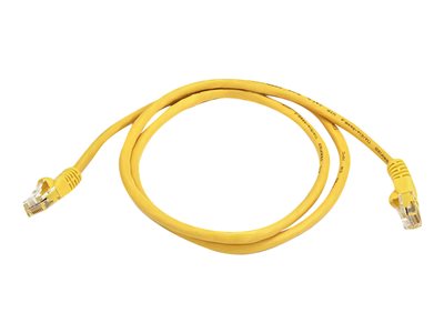 Monoprice - Patch cable