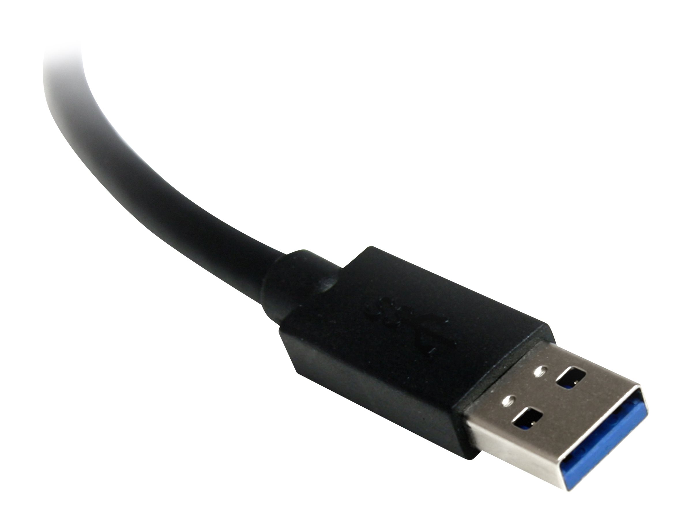 USB2VGAE3 ADAPTADOR DE VIDEO EXTERNO USB A VGA - CABLE CONVERSOR