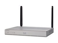 CISCO ISR 1100 8 Ports Dual GE WAN