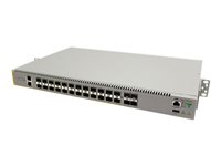 Allied Telesis AT IE510-28GSX-80 Switch 24-porte Gigabit Ethernet 