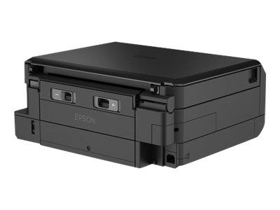 Epson Expression Premium XP-510 - multifunction printer - colour ...