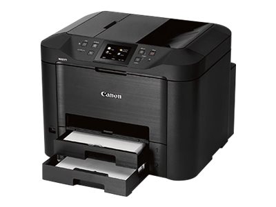 Canon MAXIFY MB5420 - Multifunction printer