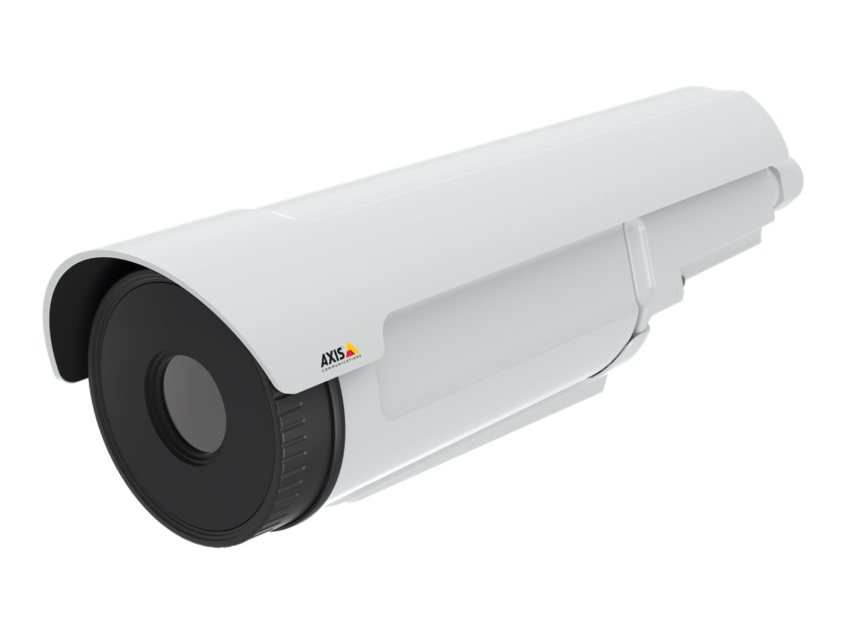 AXIS Q1942-E PT MOUNT 10MM 30 FPS – foto 2