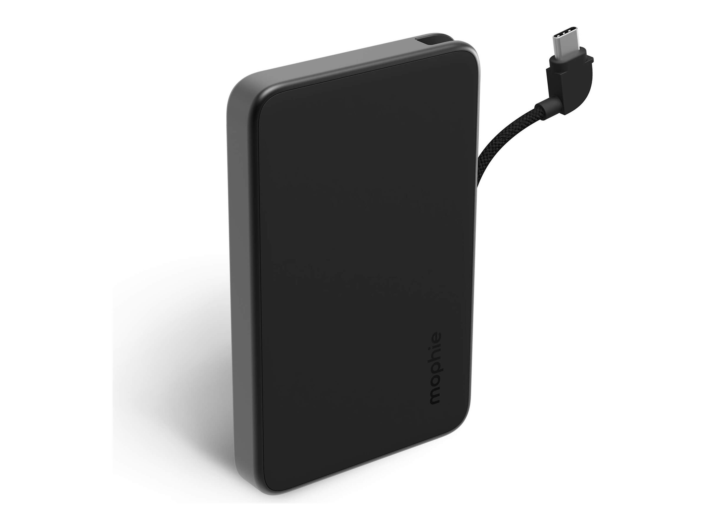 MOPHIE POWERSTATION PLUS MINI 5K PORTABLE BATTERY