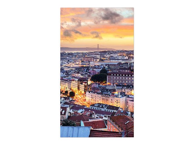 Samsung VH55B-E VH55B-E Series - 55" LED-backlit LCD display - Full HD - for digital signage