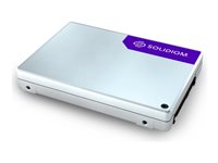 Solidigm D5 Series D5-P5336 - SSD - 7.68 TB - U.2 PCIe 4.0 x4 (NVMe)
