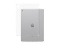 SAFE. by PanzerGlass Beskyttelsescover Transparent Apple 9.7-inch iPad (5. generation, 6. generation) ¦ Apple iPad Air (9.7 tommer)