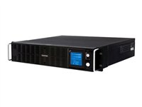 Nitram Onduleur PR3000ELCDRT2U