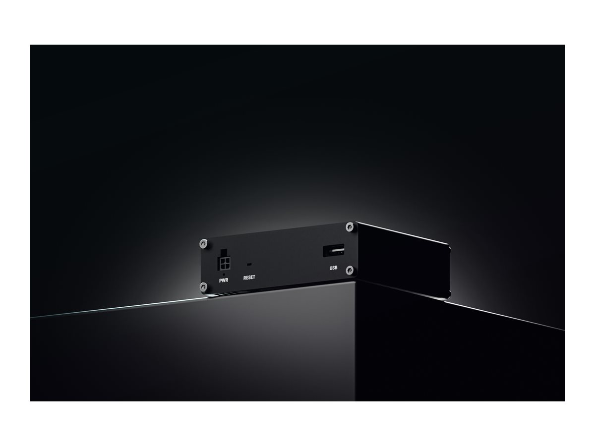 Teltonika RUT301 router DIN rail mountable wall-mountable Usage / lifestyle Right-angle 72740
