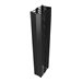 Legrand Q-Series Vertical Manager, 7' H X 4" W - Image 1: Main
