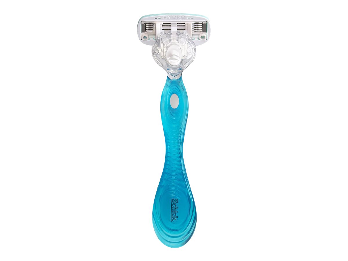 Schick Hydro Silk Sensitive Care Razor