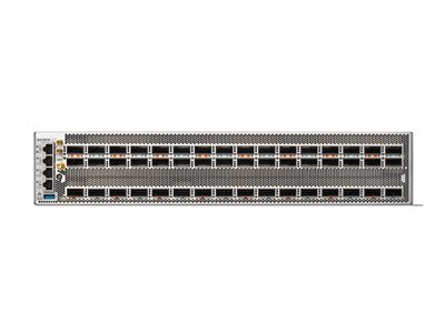 Cisco 8200 Series 8212-48FH-M - router - rack-mountable