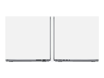 APPLE MXE03D/A, Notebooks MacBook, APPLE MBP 14 M3 8/10 MXE03D/A (BILD6)