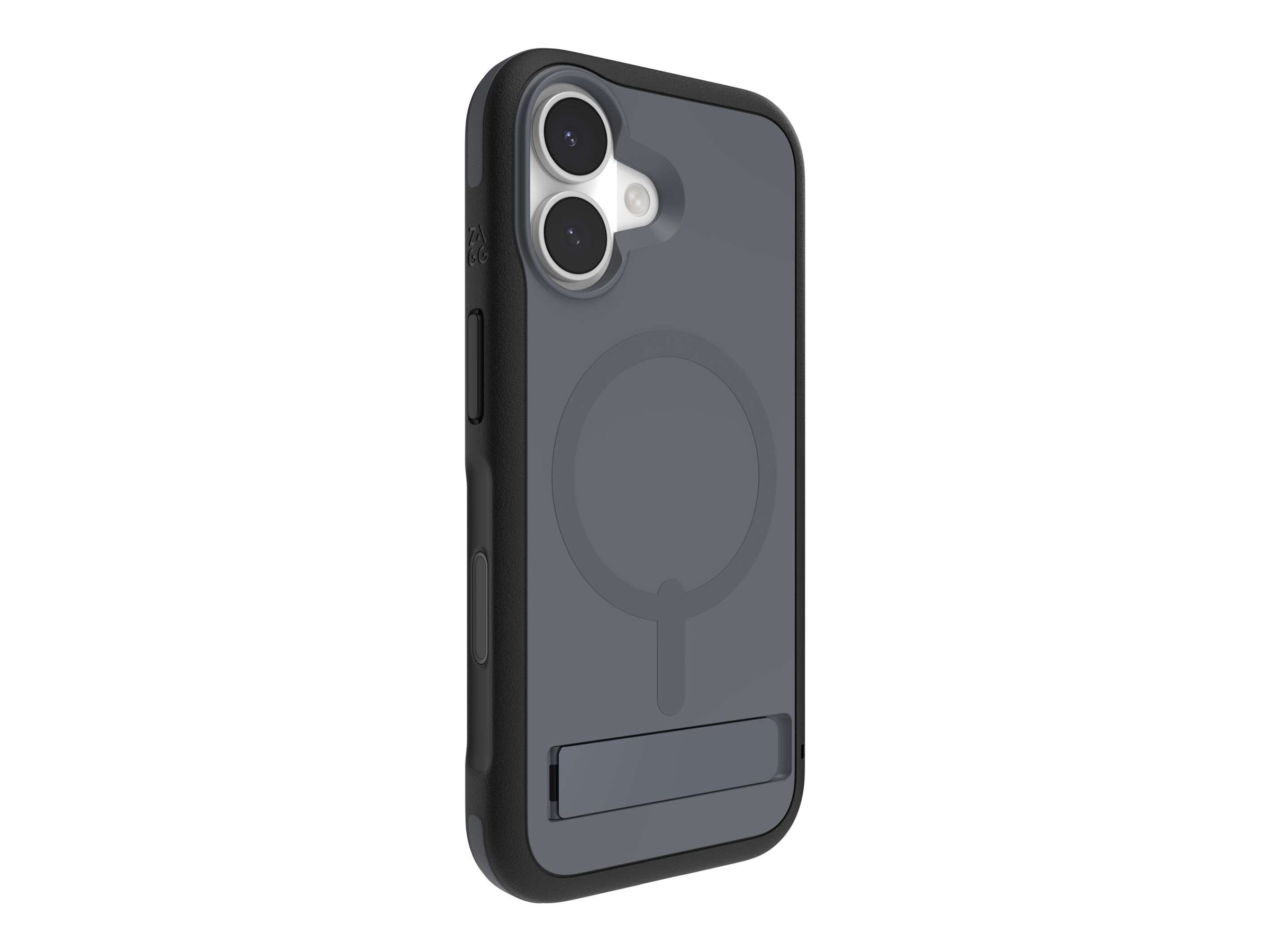 ZAGG Sedona Snap - Back cover for cell phone
